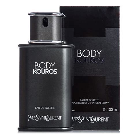 body kouros perfume|perfume body kouros 100ml.